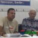করটিয়ার জমিদারদের জমিদখল পায়তারায় টিপু পন্নীর সংবাদ সম্মেলন