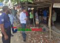 কালিহাতীতে অবৈধভাবে তেল বিক্রি করায় আর্থিক জরিমানা