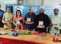 টাঙ্গাইলে ‘ময়নামতির ভাতের কিচ্ছা' গল্প গ্রন্থের উৎসব