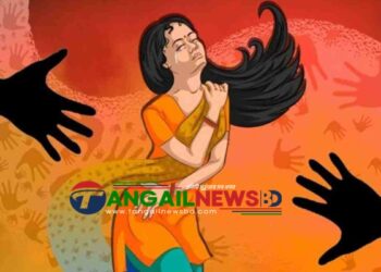 গোপালপুরে ধর্ষণের অভিযোগে যুবদল ও ছাত্রদলের নেতার বিরুদ্ধে মামলা