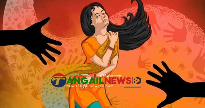 গোপালপুরে ধর্ষণের অভিযোগে যুবদল ও ছাত্রদলের নেতার বিরুদ্ধে মামলা