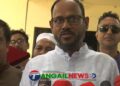 ঈদে যানজট নিরসনে প্রশাসন ও স্বেচ্ছাসেবক টিম তৎপর থাকবে- প্রতিমন্ত্রী টুকু