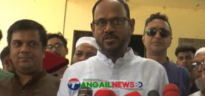 ঈদে যানজট নিরসনে প্রশাসন ও স্বেচ্ছাসেবক টিম তৎপর থাকবে- প্রতিমন্ত্রী টুকু