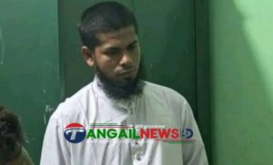 মধুপুরে দুই শিশুকে যৌন নিপীড়ন চেষ্টায় গ্রেপ্তার ১ জন