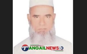 আসন্ন ঘাটাইল উপজেলা নির্বাচনে গণমানুষের আস্থার প্রতীক হাজী বিল্লাল