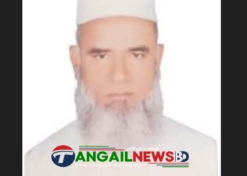 আসন্ন ঘাটাইল ইউপি নির্বাচনে গণমানুষের আস্থার প্রতীক হাজী বিল্লাল