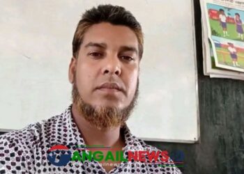সখীপুরে ফ্রিজ সরাতে গিয়ে বিদ্যুতায়িত হয়ে শিক্ষকের মৃত্যু