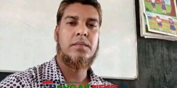 সখীপুরে ফ্রিজ সরাতে গিয়ে বিদ্যুতায়িত হয়ে শিক্ষকের মৃত্যু