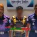 সখীপুরে ইয়াবাসহ মাদক কারবারি শহিদুল গ্রেপ্তার