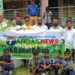 দেলদুয়ারে উপজেলা প্রশাসনের বৃক্ষরোপণ কর্মসূচির উদ্বোধন