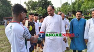 প্রতিবেশী দেশ মাদক ঢুকিয়ে ভবিষ্যৎ প্রজন্মকে ধ্বংস করতে চায়- প্রতিমন্ত্রী টুকু