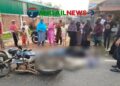 সখীপুরে ট্রাকের পেছনে মোটরসাইকেলের ধাক্কায় আহত ৩ জন