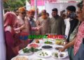 মির্জাপুরে তিন দিনব্যাপী ফল ও কৃষি মেলার উদ্বোধন