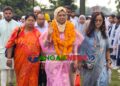 সোনালী অধ্যায়ের অবসান ঘটিয়ে বিদায় শিক্ষার কারিগর