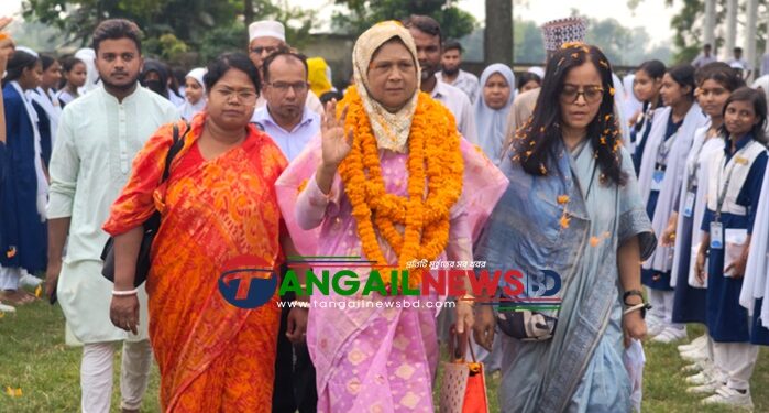 সোনালী অধ্যায়ের অবসান ঘটিয়ে বিদায় শিক্ষার কারিগর
