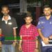 দেলদুয়ারে দুই মাদক কারবারিকে ভ্রাম্যমান আদালতের সাজা