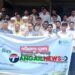 মধুপুরে বিশ্ব পরিবেশ দিবসে মানববন্ধন ও আলোচনা সভা অনুষ্ঠিত