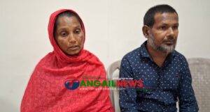 মির্জাপুরে স্বামীকে কিডনি দিতে চান ফাহিমা ॥ নেই অপারেশনের টাকা