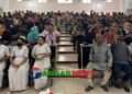 উচ্চ রক্তচাপ ও ডায়াবেটিস মোকাবেলায় মির্জাপুরে প্রশিক্ষণ কর্মশালা