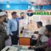ঈদ শেষে টাঙ্গাইলে অতিরিক্ত বাস ভাড়া আদায় রোধে মোবাইল কোর্টের অভিযান