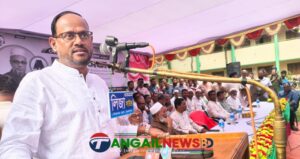 রক্তের দাগ না শুকাতেই ফ্যাসিবাদী চক্র আবারও ষড়যন্ত্রে লিপ্ত- প্রতিমন্ত্রী টুকু