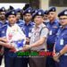 দেলদুয়ার থানা পরিদর্শন করলেন পুলিশ সুপার