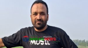 ঘাটাইলে নিখোঁজের চার দিন পর মিন্টুর লাশ উদ্ধার