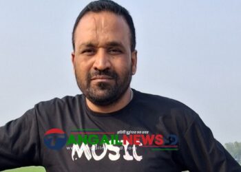 ঘাটাইলে নিখোঁজের চার দিন পর মিন্টুর লাশ উদ্ধার