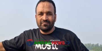 ঘাটাইলে নিখোঁজের চার দিন পর মিন্টুর লাশ উদ্ধার