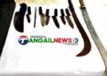 ভূঞাপুরে যমুনায় নৌ ডাকাতির প্রস্তুতিকালে দেশীয় অস্ত্রসহ ৫ জন আটক