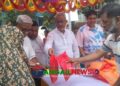 টাঙ্গাইল বারাকা সামাজিক সংগঠনের মাধ্যমে খাবার বিতরণ