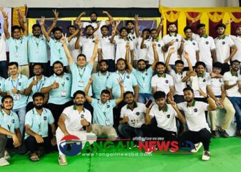 ঘাটাইলে প্রথমবারের মতো অনুষ্ঠিত হলো ‘নেক্সট জেন সাইবার ক্ল্যাশ'