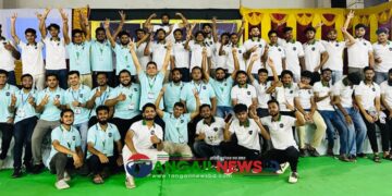 ঘাটাইলে প্রথমবারের মতো অনুষ্ঠিত হলো ‘নেক্সট জেন সাইবার ক্ল্যাশ'