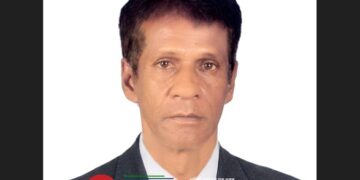 মধুপুরে আউশনারা ইউপি নির্বাচনে বিএনপির সমর্থন চান আজহারুল