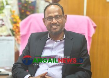 টাঙ্গাইল মেডিকেল কলেজ হাসপাতাল ব্যবস্থাপনা কমিটির সভাপতি হলেন প্রতিমন্ত্রী টুকু