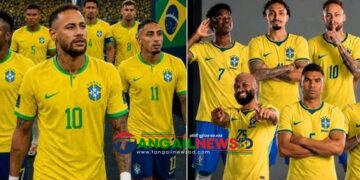 টাঙ্গাইল জেলা ব্রাজিল সমর্থক গোষ্ঠীর নতুন কমিটি গঠিত