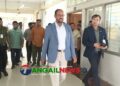 টাঙ্গাইল মেডিকেল কলেজ হাসপাতালে চরম অনিয়ম অব্যবস্থাপনা দেখে ক্ষুব্ধ প্রতিমন্ত্রী টুকু