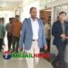 টাঙ্গাইল মেডিকেল কলেজ হাসপাতালে চরম অনিয়ম অব্যবস্থাপনা দেখে ক্ষুব্ধ প্রতিমন্ত্রী টুকু