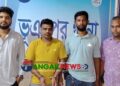 প্রতিমন্ত্রী টুকুর নাম ভাঙিয়ে প্রতারণা ও অর্থ আত্মসাৎতের অভিযোগে এরশাদ গ্রেপ্তার