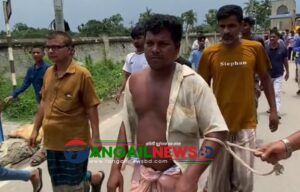 কালিহাতীতে মাদ্রাসা ছাত্রীকে ধর্ষণ চেষ্টার অভিযোগে শামীম আটক