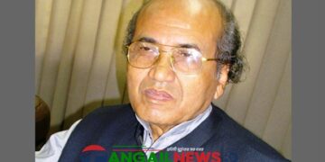 একুশে পদকপ্রাপ্ত বরেণ্য কবি আল মুজাহিদী আর নেই