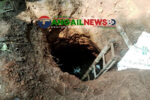 মধুপুরে ছাগল বাঁচাতে গিয়ে বাবা-ছেলেসহ একই পরিবারের চারজনের মৃত্যু