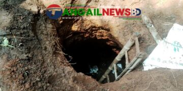 মধুপুরে ছাগল বাঁচাতে গিয়ে বাবা-ছেলেসহ একই পরিবারের চারজনের মৃত্যু