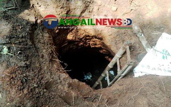 মধুপুরে ছাগল বাঁচাতে গিয়ে বাবা-ছেলেসহ একই পরিবারের চারজনের মৃত্যু