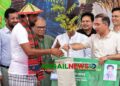 টাঙ্গাইলে কৃষক কার্ড গ্রহণের আলোচনায় কৃষক কবিরের মৃত্যু