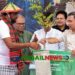 টাঙ্গাইলে কৃষক কার্ড গ্রহণের আলোচনায় কৃষক কবিরের মৃত্যু