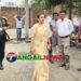 ধনবাড়ী উপজেলার বিভিন্ন উন্নয়নমূলক কাজ ইউএনও’র পরিদর্শন