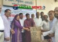 কালিহাতীতে কৃষি প্রণোদনা কর্মসূচিতে প্রান্তিক কৃষকরা পেলেন বীজ ও সার