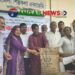 কালিহাতীতে কৃষি প্রণোদনা কর্মসূচিতে প্রান্তিক কৃষকরা পেলেন বীজ ও সার