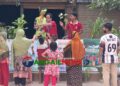 টাঙ্গাইলে ১০ টাকায় বা প্লাস্টিকের বিনিময়ে গাছ!